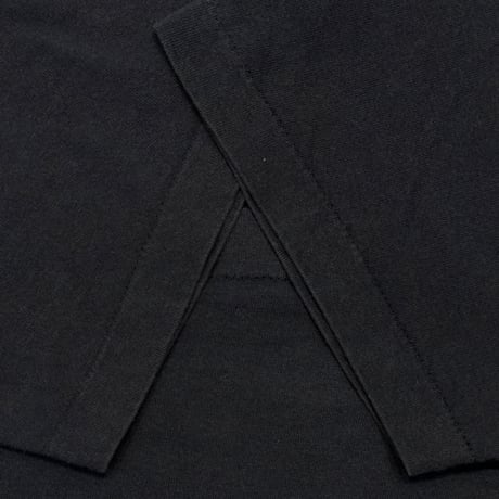 NINE INCH NAILS FLOCKY BOX LOGO FRUIT OF THE LOOM XL 9806