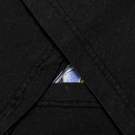 AERO SMITH SORAYAMA JUST PUSH PLAY FITS XL 6643