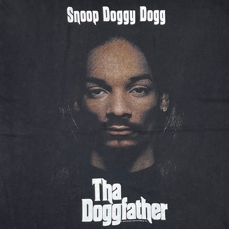 Snoop Doggy Dogg Tha Doggfather DEATH ROW RECOR