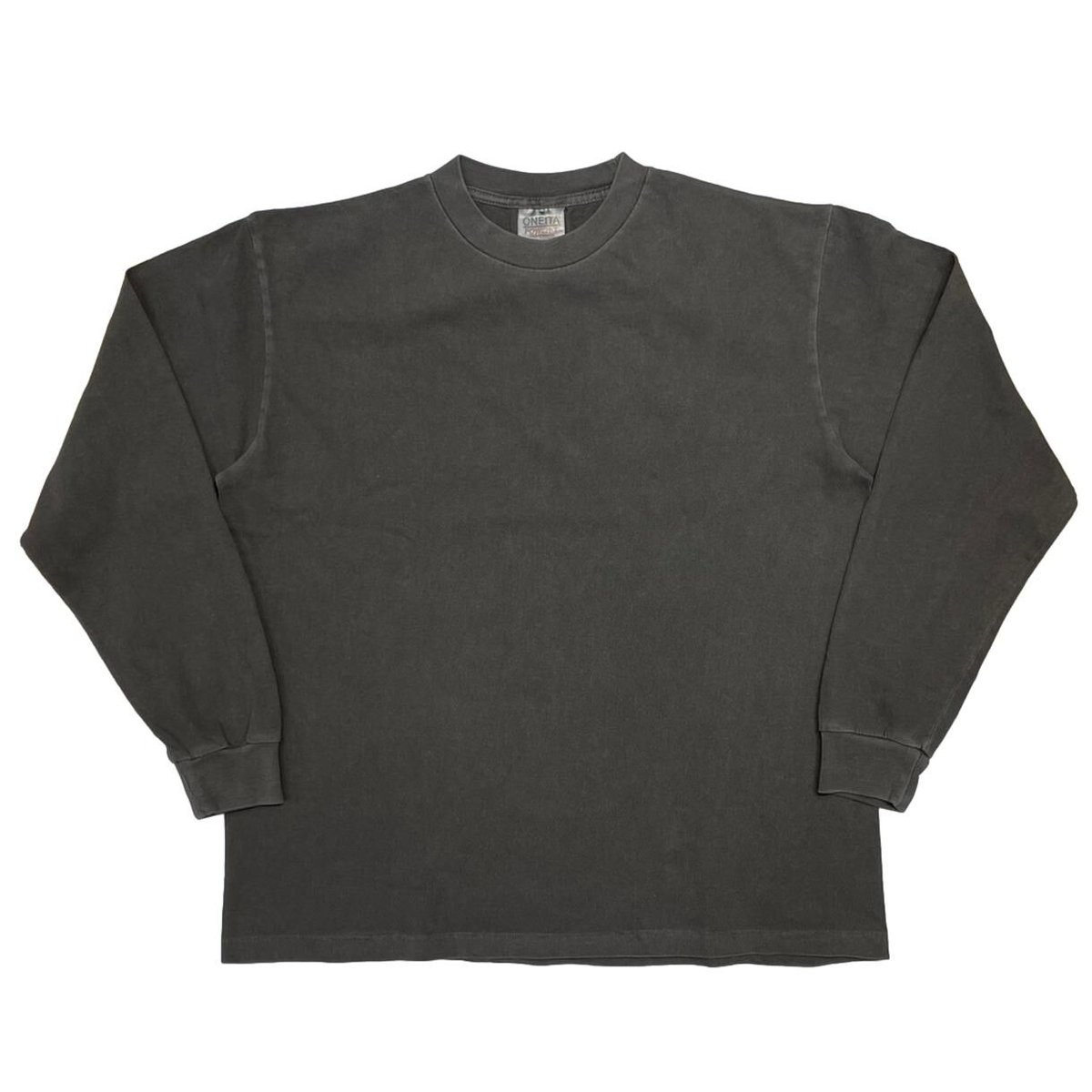 greatLAnd ONEITA EXCLUSIVE L/S PACK TEE170cmだと大きそうですね - T