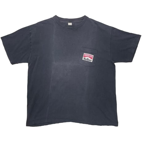 Marlboro SNAKE PASS POCKET TEE XL 1187