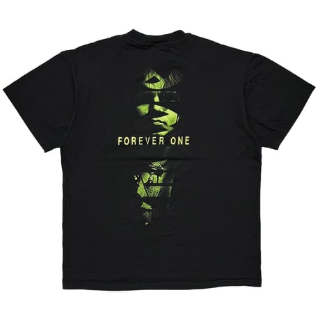 YNGWIE MALMSTEEN FOREVER ONE HANES LARGE 4323