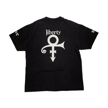 PRINCE LIBERTY LOVE SEX HANES XL 0902