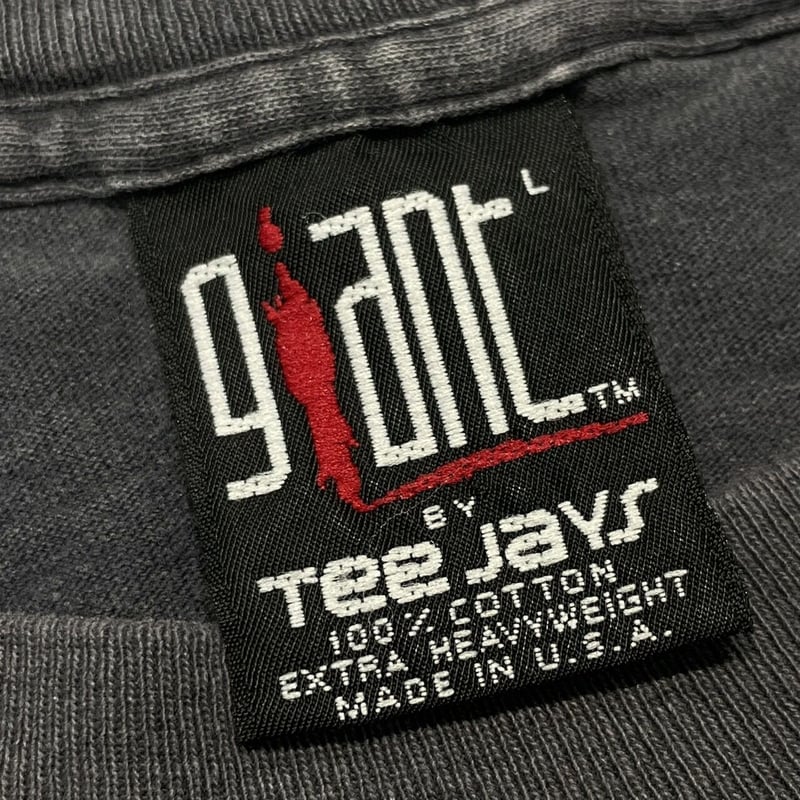 NIRVANA SLIVER GIANT BY TEEJAYS LARGE 2740 | gr