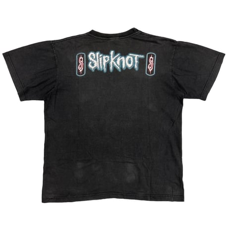 Slipknot Joey Jordison BIG FACE FITS XL 1205