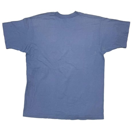 FRIENDS TV DRAMA PROMO EMBROIDERY LOGO BLUE FRUIT OF THE LOOM XL 5445