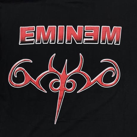 EMINEM CHAINSAW EURO BOOTLEG XL 2495