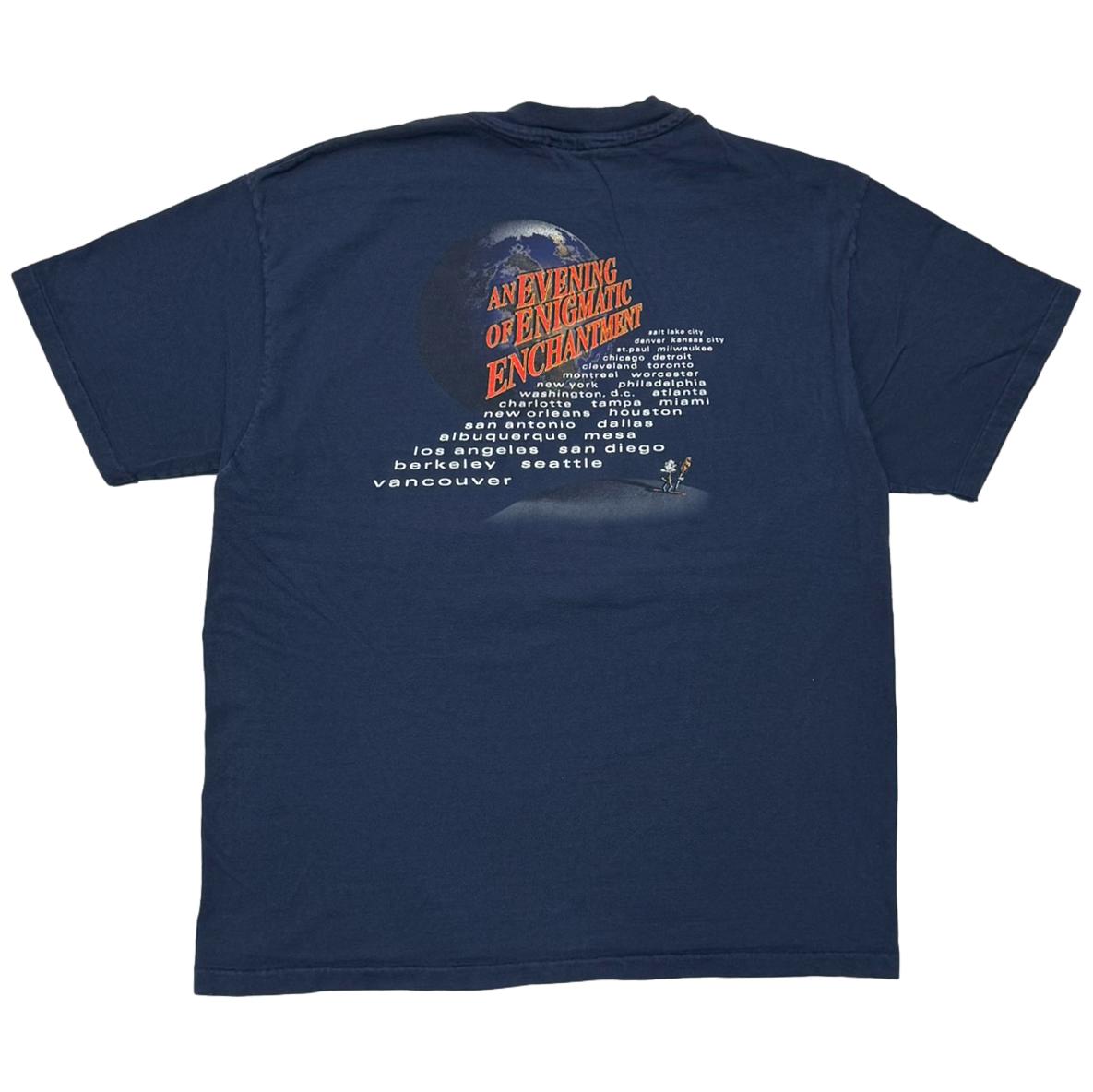 PRIMUS TALES FROM THE PUNCH BOWL 1995 NAVY HANE