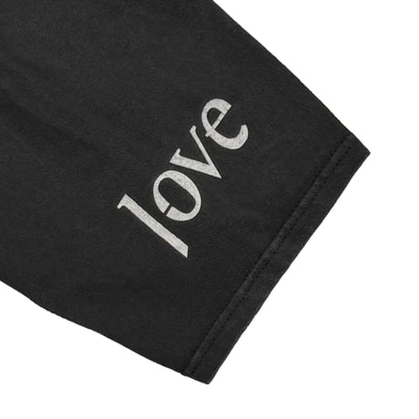PRINCE LOVE SEX LIBERTY HANES XL 4317