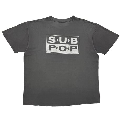 SUB POP LOSER ONEITA XL 8595