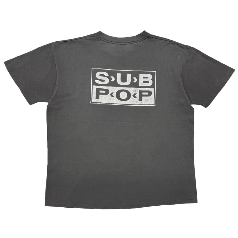 SUB POP LOSER ONEITA XL 8595 | greatLAnd OSAKA