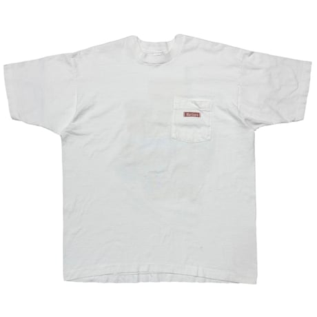 Marlboro CACTUS RODEO COUNTRY STORE POCKET FRUIT OF THE LOOM XL 2603