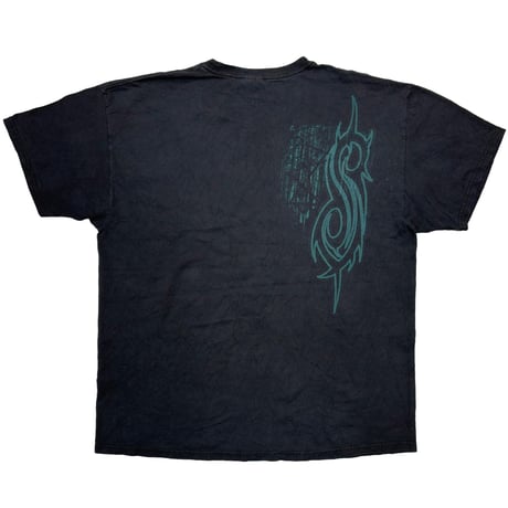 SLIPKNOT ALL HOPE IS GONE Hanes XL 6776