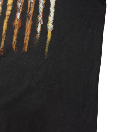 NINE INCH NAILS THE DOWNWARD SPIRAL ALL SPORT XL 7501