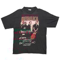 NIRVANA  COBAIN FUCK YOU hanes tシャツ NIRVANA KURT COBAIN FUCK YOU hanes tシャツ