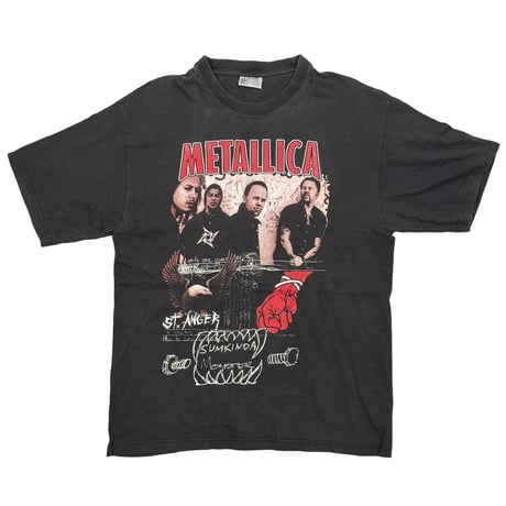 CATEGORY METALLICA | greatLAnd OSAKA