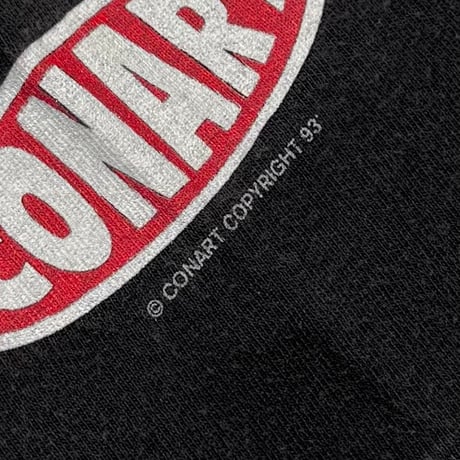CONART FUTURE POLICE OFFICER HANES LARGE 7451