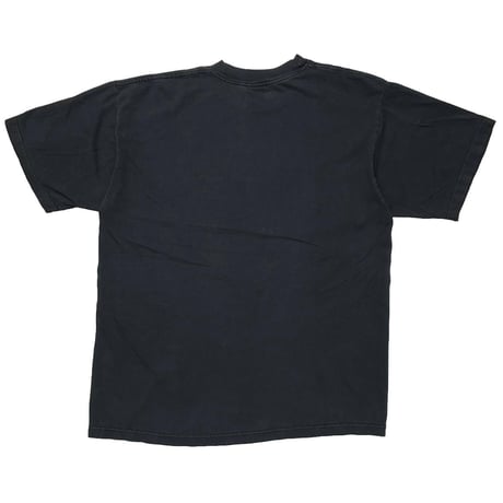 SPACE JAM MOVIE PROMO LOGO Q TEES XL 8862