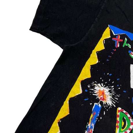 ROLLING STONES VOODOO LOUNGE BROCKUM LARGE 3768