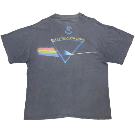 PINK FLOYD DARK SIDE OF THE MOON BROCKUM LARGE 6947
