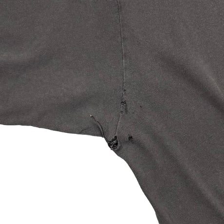 LOONEY TUNES COYOTE BLACK OUT FITS XL 2093