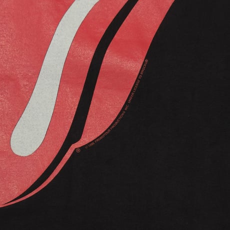 THE ROLLING STONES VOODOO LOUNGE WORLD TOUR 94/95 VOLKSWAGEN PRESENTS EURO XL 4624