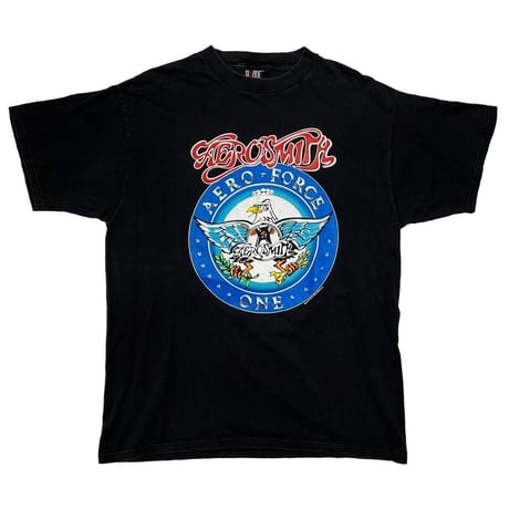 AERO SMITH AERO FORCE ONE GIANT BY TEE JAYS XL 7173