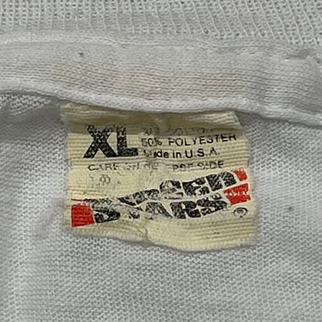 GREMLINS 2 THE NEW BATCH DAFFY MOVIE PROMO WHITE SCREEN STARS XL 9226