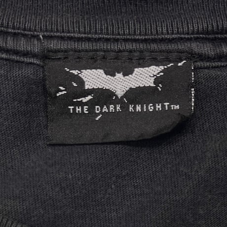 THE DARK KNIGHT BATMAN MOVIE PROMO XXL 1721