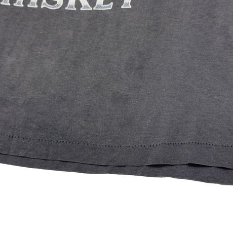 JACK DANIELS OLD LOGO FADED FITS LARGE 9055