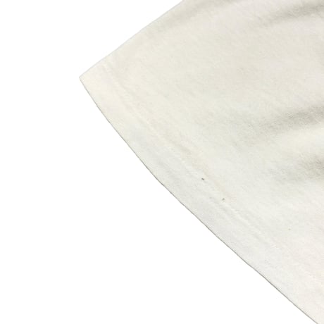 SESAME STREET COOKIE MONSTER GOT MILK? WHITE CHANGES XL 2476