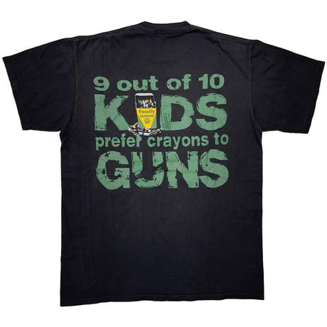 PEARL JAM 1992 CHOICES JERZEES LARGE 7715