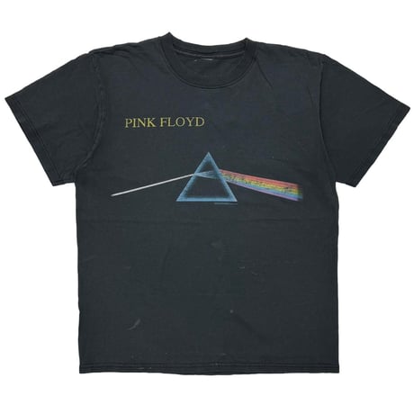PINK FLOYD Y2K DARK SIDE OF THE MOON FITS MEDIUM 2600