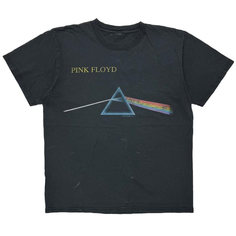 PINK FLOYD Y2K DARK SIDE OF THE MOON FITS MEDIU