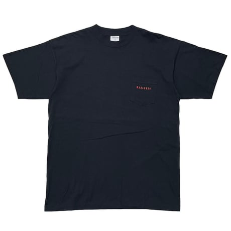 Marlboro M LOGO POCKET TEE XL 8742