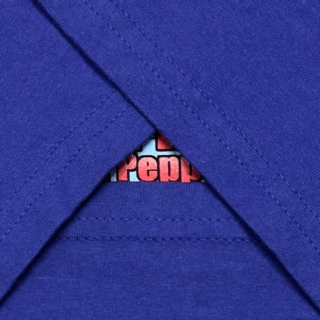 RED HOT CHILI PEPPERS ICE CREAM  ROYAL GIANT LARGE 1505