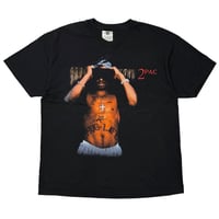 2PAC ALL EYES ON ME WINTERLAND XL 1114