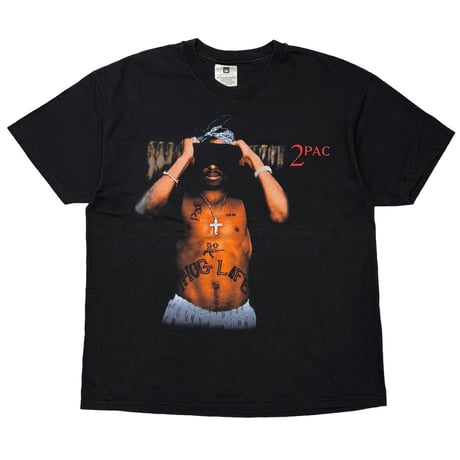 2PAC ALL EYES ON ME WINTERLAND XL 1114