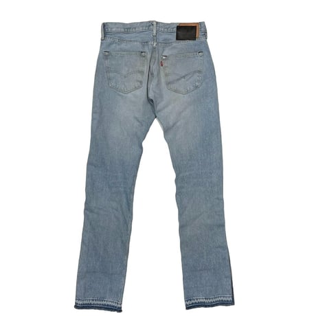 GRUNGEMAN DENIM PANT W83 L87 28 19 29 H