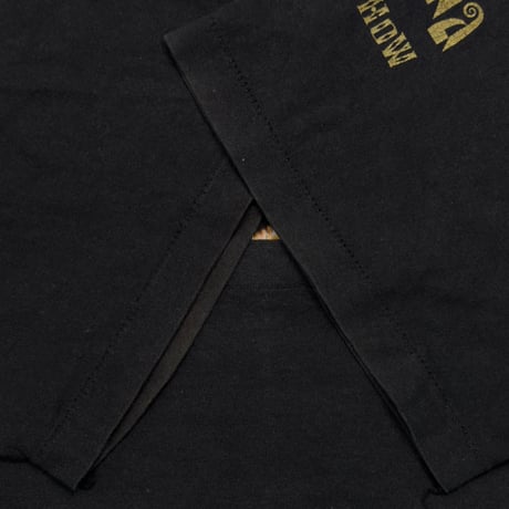 MADONNA THE GARLIE SHOW BACKSTAGE PASS HANES LARGE 2850