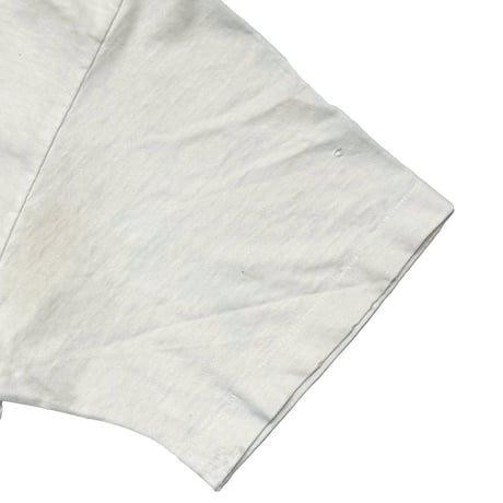 RED HOT CHILI PEPPERS AZTEC WHITE GIANT LARGE 8472