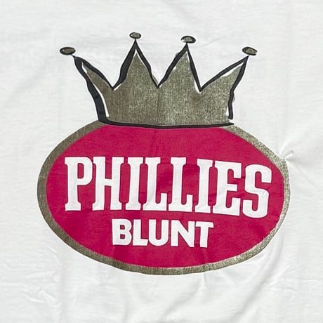 PHILLIES BLUNT Guaranteed Fresh Smoke WHITE ALL SPORT XL 3620