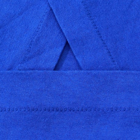 Marlboro UNLIMITED COYOTE POCKET TEE BLUE FITS XL 1