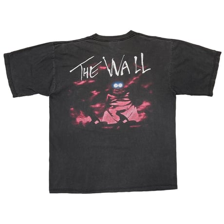 PINK FLOYD THE WALL ALL SPORT LARGE 2382
