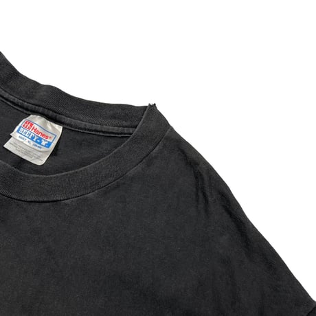 ERASER 1995 RELAX YOU'VE BEEN ERASED HANES XL 5481