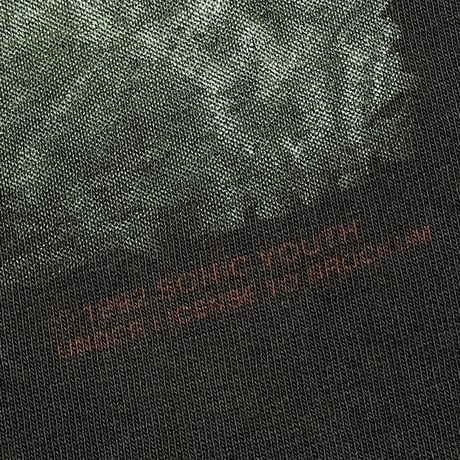 SONIC YOUTH BUNNY GRACIAS BROCKUM LARGE 7775