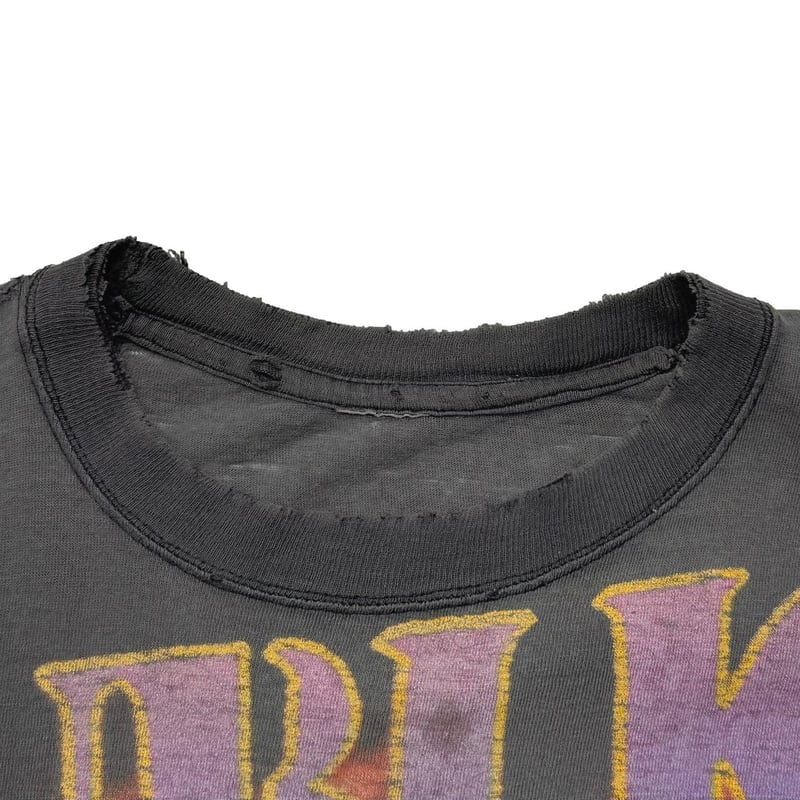 PUBLIC ENEMY DOUBLE SIDE RAP GRAPHIC FITS L-XL