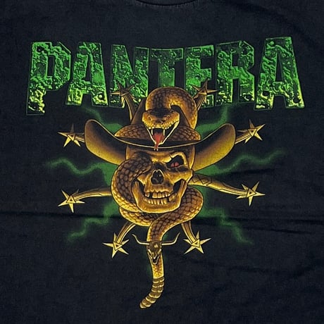 PANTERA THE GREAT SOUTHERN TRENDKILL WINTERLAND XL 8247