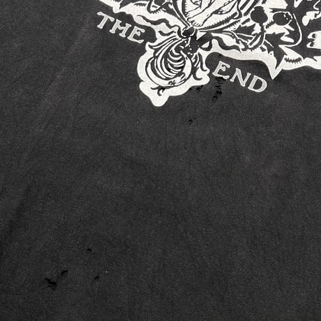 MARILYN MANSON THE END 1996 FITS XL 2537