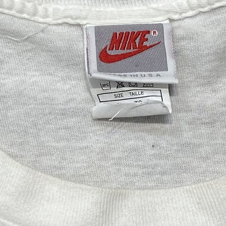 SPACE JAM NIKE 1993 THE BEST ON EARTH MARS TEE XL 5897